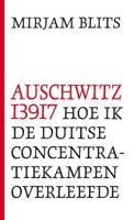Auschwitz I39I7 - Mirjam Blits - ebook - thumbnail