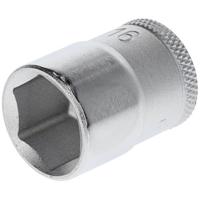 Gedore Dopsleutel 3/8" 16 MM 6-kant - 6234310 - thumbnail