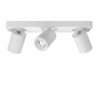 Highlight Triple IP44 opbouwspotOliver mat wit - S7439.00 - thumbnail