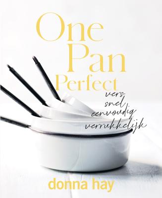 One Pan Perfect (Hardback)