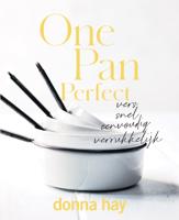 One Pan Perfect (Hardback) - thumbnail