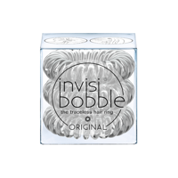 Invisibobble Original Hair Spiral Crystal Clear - thumbnail