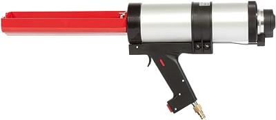 Fischer Pneumatisch uitblaaspistool