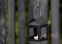 Lantaarn Zwart - thumbnail