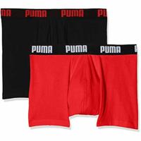 Heren Boxer Shorts Puma 521015001 - thumbnail
