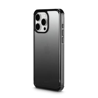 Hama Extreme Protect Case voor Apple iPhone 16 Pro Zwart