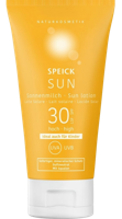 Speick Sun zonnemelk factor 30 bio 150 Milliliter - thumbnail