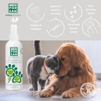 Conditioner voor huisdieren Menforsan 125 ml Spray Hond - thumbnail