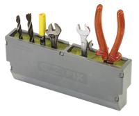 Raaco ServiceCase Raacofix sm antr/grijs (set) - 136839 136839 - thumbnail