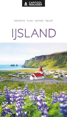 IJsland (Paperback) IJsland (Paperback)