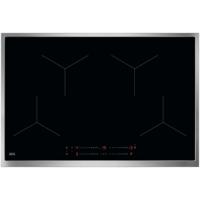 AEG TO84IA0FXB Inductie kookplaat Zwart - thumbnail