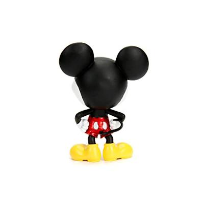 Jada Toys Jada die-cast mickey mouse klassiek speelfiguur, 10cm
