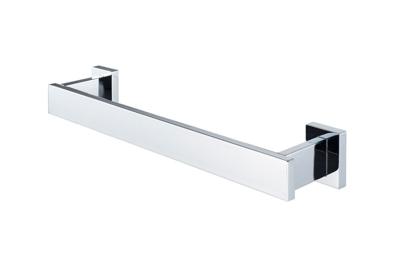 Gastenhanddoekhouder Haceka Edge 34.5 cm Chroom Gastenhanddoekhouder Haceka Edge 34.5 cm Chroom