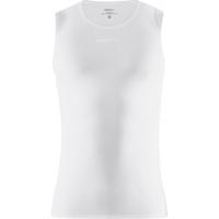 Craft 1908850 Pro Dry Nanoweight SL M - White - XL - thumbnail