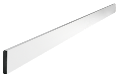 SOLA Strijklat AL1007 150cm 670 g/st.m. 100x18mm extra licht - 03040401