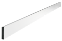 SOLA Strijklat AL1007 150cm 670 g/st.m. 100x18mm extra licht - 03040401 - thumbnail