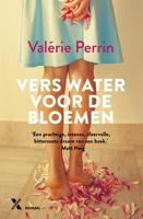 Vers water voor de bloemen - Valérie Perrin - ebook - thumbnail