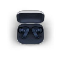 In-ear Bluetooth oordopjes Motorola Moto Buds Blauw Marineblauw - thumbnail