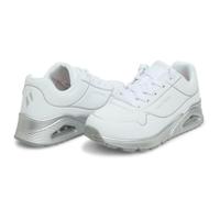 Skechers Uno Gen1-Cool Heels 310538L/WSL Wit-30 maat 30 - thumbnail