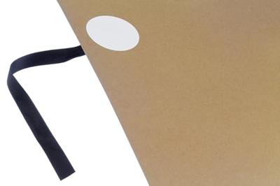 Kangaro tekenmap, ft A4