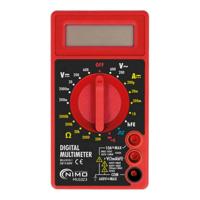 Multimeter NIMO 600V - thumbnail