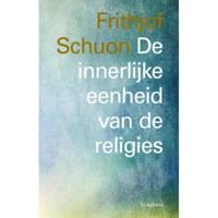 De innerlijke eenheid van de religies (Paperback) - thumbnail