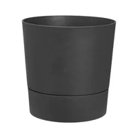 Bloempot Elho Plastic Cirkelvormig Modern - thumbnail