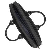 Rivacase Narita Business Laptop Bag 15.6inch Black - thumbnail