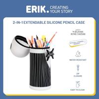 The Nightmare Before Christmas 3D Pencil Case - thumbnail