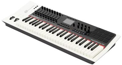Nektar Panorama P4 49 USB Midi controller