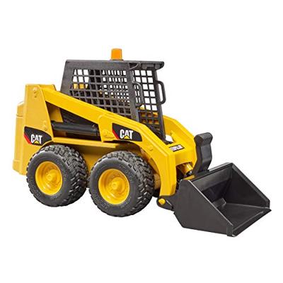 Bruder Caterpillar compactlader - thumbnail