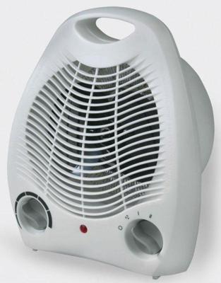 Eurom VK 2002 Ventilatorkachel - 350265 Eurom VK 2002 Ventilatorkachel - 350265