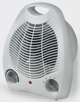 Eurom VK 2002 Ventilatorkachel - 350265 - thumbnail
