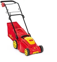 WOLF-Garten A 340 E grasmaaier - thumbnail