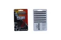 Koolstop schijfremblokken Shim XT BR-M755/Grimeca (2st) - thumbnail