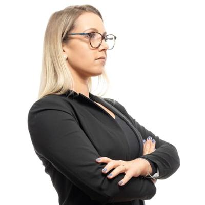 Brillenframe Dames Emilio Pucci EP5094-53055 Ø 53 mm