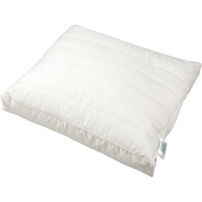 Polydaun hoofdkussen First Kapok - 60x50 cm