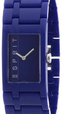 Horlogeband Esprit ES103362 Staal Blauw 18mm Horlogeband Esprit ES103362 Staal Blauw 18mm