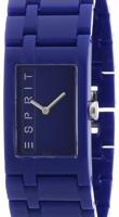 Horlogeband Esprit ES103362 Staal Blauw 18mm - thumbnail