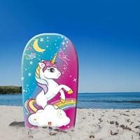 Mondo bodyboard eenhoorn, 84cm - thumbnail
