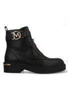 Mexx Boots Micla Kasia MI001701053W-1000 Zwart-38 maat 38 - thumbnail