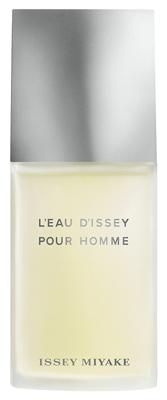 Issey Miyake eau de toilette spray l'eau d'issey homme 75ml heren