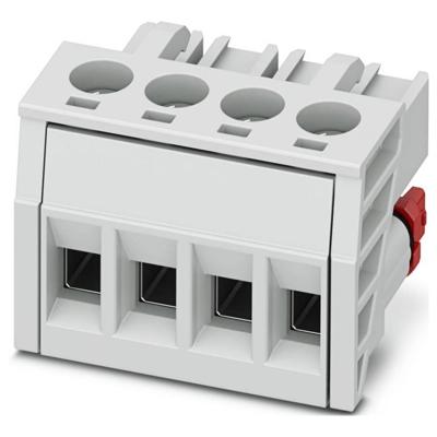Phoenix Contact 1084027 Printplaatconnector 50 stuk(s)