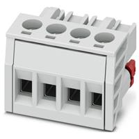 Phoenix Contact 1084027 Printplaatconnector 50 stuk(s) - thumbnail