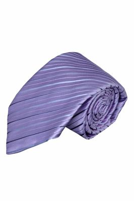 Paolo Albizzati Lila stropdas PA02