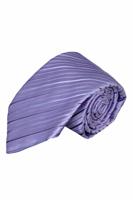 Paolo Albizzati Lila stropdas PA02 - thumbnail