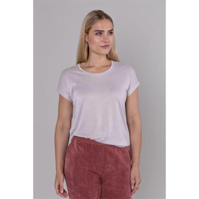 T-shirt ronde hals