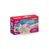 schleich BAYALA Axolotl-ontdekkingsset 42628 - thumbnail