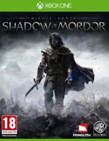Middle-Earth: Shadow of Mordor - thumbnail