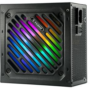 Xilence XP750R12.ARGB Netvoedingsmodule 750 W ATX 80 Plus